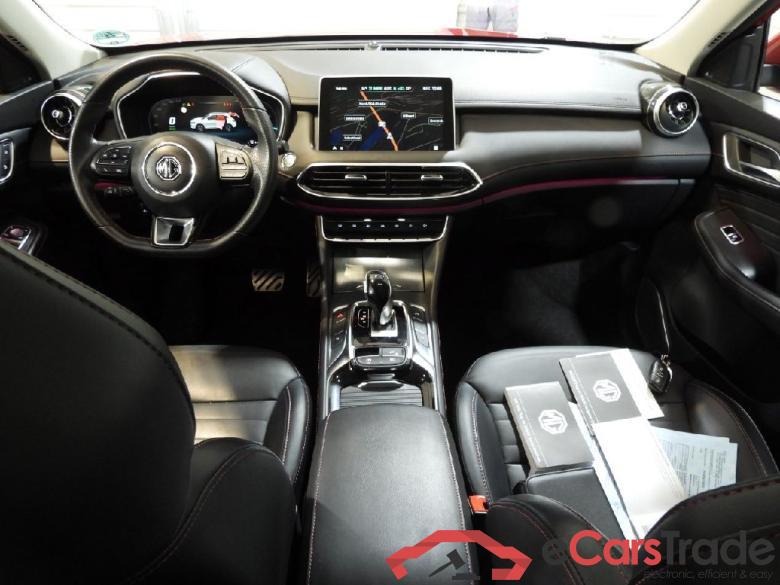 MG EHS ´21 MG EHS PHEV Luxury 5d 119kW #5