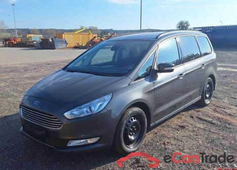 Ford Galaxy ´15 Galaxy Trend 2.0 EcoBlue 110KW MT6 E6dT #1