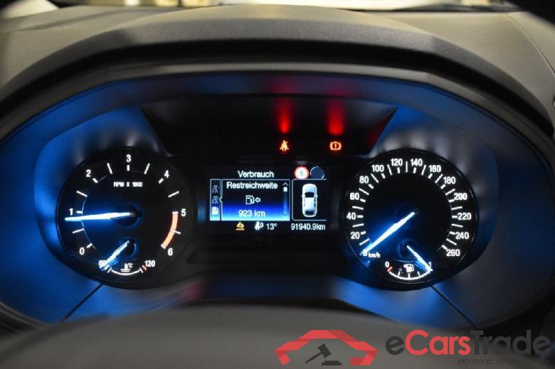 Ford S-Max ´15 S-Max Business 2.0 EcoBlue 88KW MT6 E6dT #6