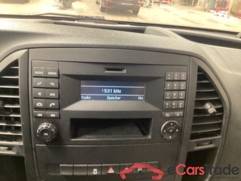 Mercedes _Vito ´14 Vito Kasten 114/116 CDI 119 CDI/BT RWD lang (447.603) 2.1 120KW MT6 E6 #3