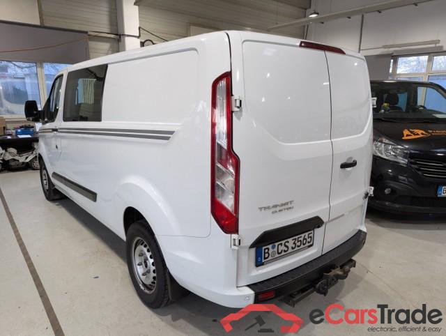 Ford _Transit Custom ´12 FORD Transit Custom 320 L2H1 LKW VA Autm. Trend 4d 96kW #2