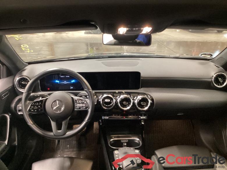 Mercedes A-Class ´18 A -Klasse A 200 d (177.012) 110KW AT8 E6d #3