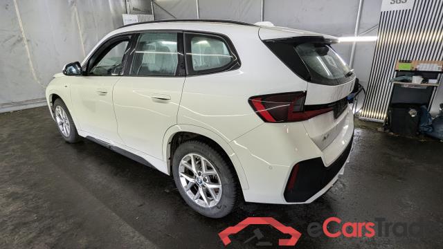 BMW X1 ´22 BMW X1 sDrive18d Aut. M Sportpaket 5d 110kW #2
