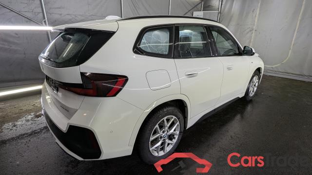 BMW X1 ´22 BMW X1 sDrive18d Aut. M Sportpaket 5d 110kW #3