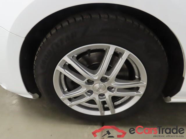 Ford Focus Turnier ´18 Focus Turnier ST-Line 1.5 EcoBlue 88KW AT8 E6dT #6