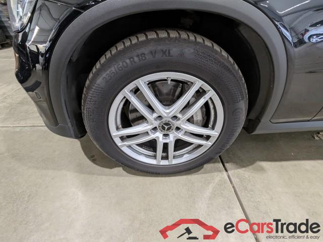 Mercedes GLC ´15 GLC -Klasse GLC 400 d 4Matic (253.923) 2.9 243KW AT9 E6d #6