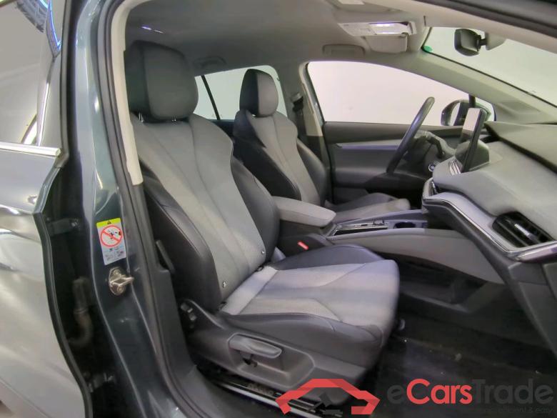 Skoda Enyaq '21 BEV ŠKODA ENYAQ iV 60 5d #3