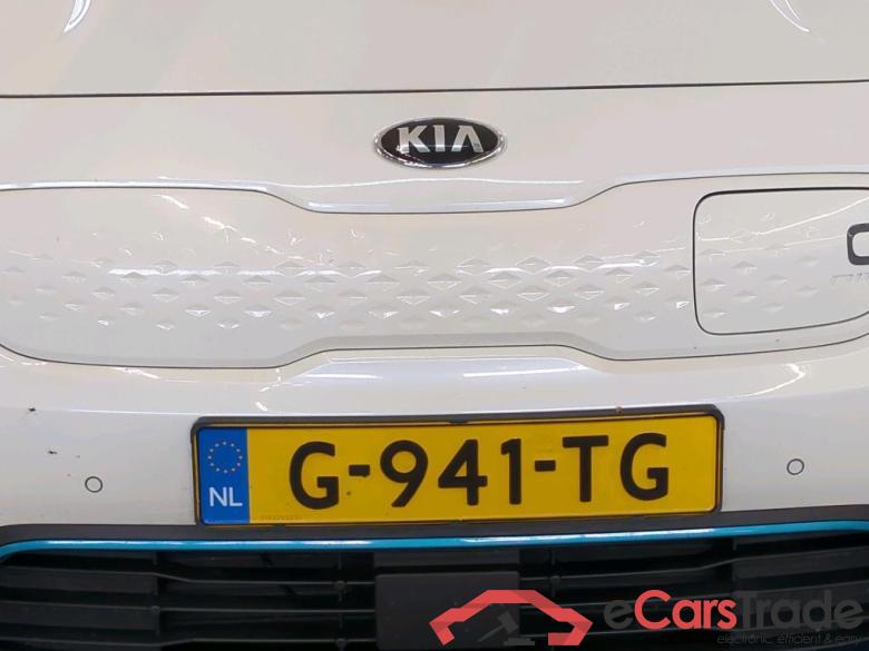 Kia Niro '22 BEV Kia Niro EV 64.8kWh ExecutiveLine 5d #5