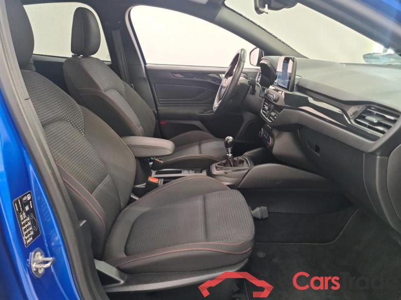 Ford Focus '18 Ford Focus 1.0 EcoBoost 125pk ST-Line Business 5d 5d #3
