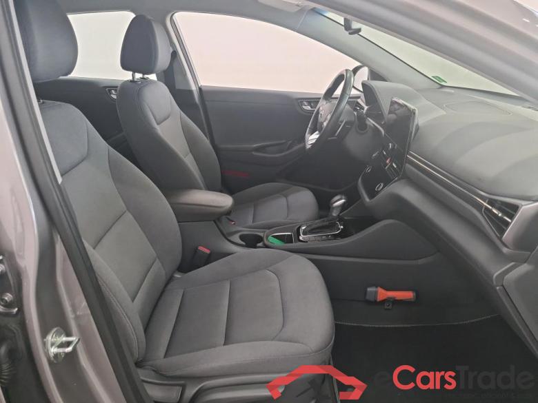 Hyundai Ioniq FL'19 Hyundai IONIQ 1.6 GDI Blue HEV Comfort 5d #3