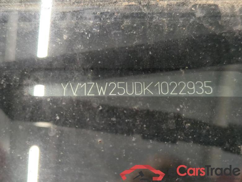 Volvo V60 '18 Volvo V60 T5 Geartronic Momentum 5d #6