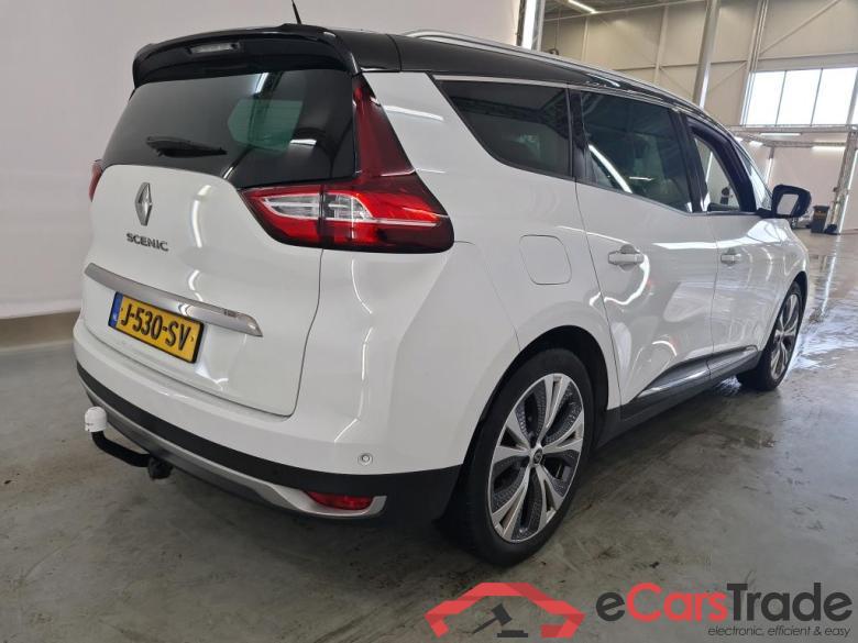 Renault Scénic '16 Renault Scénic TCe 140 EDC Intens 5d #2