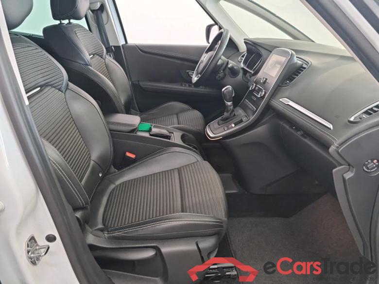 Renault Scénic '16 Renault Scénic TCe 140 EDC Intens 5d #3