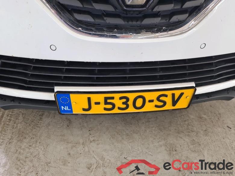 Renault Scénic '16 Renault Scénic TCe 140 EDC Intens 5d #5