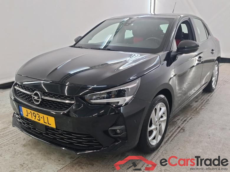 Opel Corsa 5d '19 Opel Corsa 1.2 TURBO GS LINE 74KW 5d