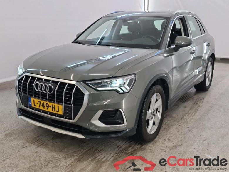 Audi Q3 '18 Audi Q3 35 TFSI S tronic Business Edition 5d #1
