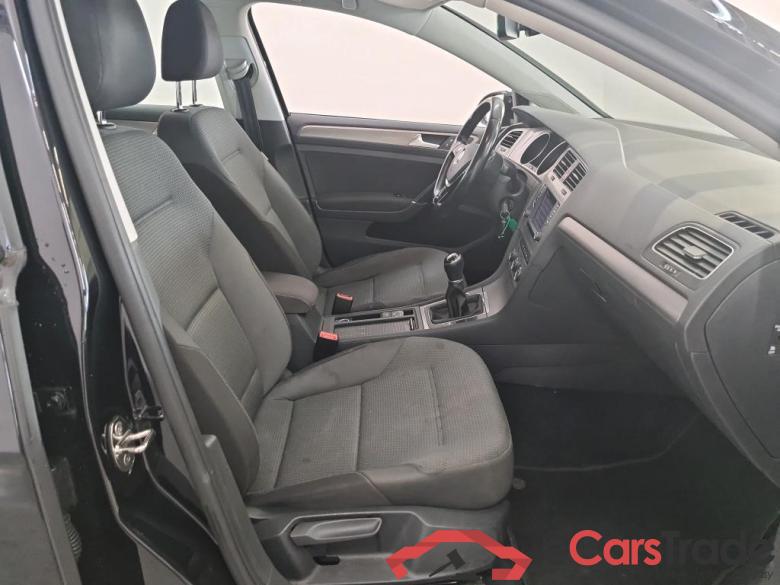 Volkswagen Golf 5d 12-19 Volkswagen Golf 1.0 TSI 81kW Comfortline 5d #3