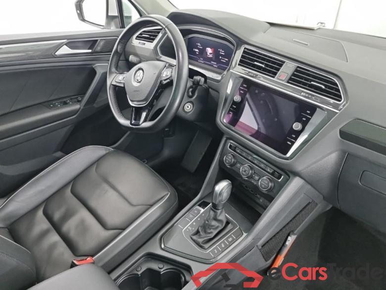 VOLKSWAGEN Tiguan 1.5 TSI ACT 110kW DSG Highline 5D #6