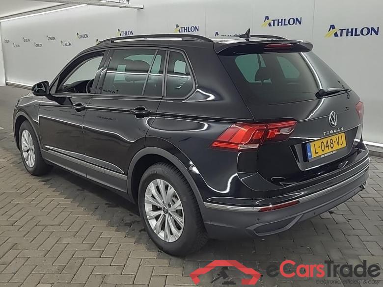VOLKSWAGEN Tiguan 1.5 TSI 110kW DSG Life 5D #4