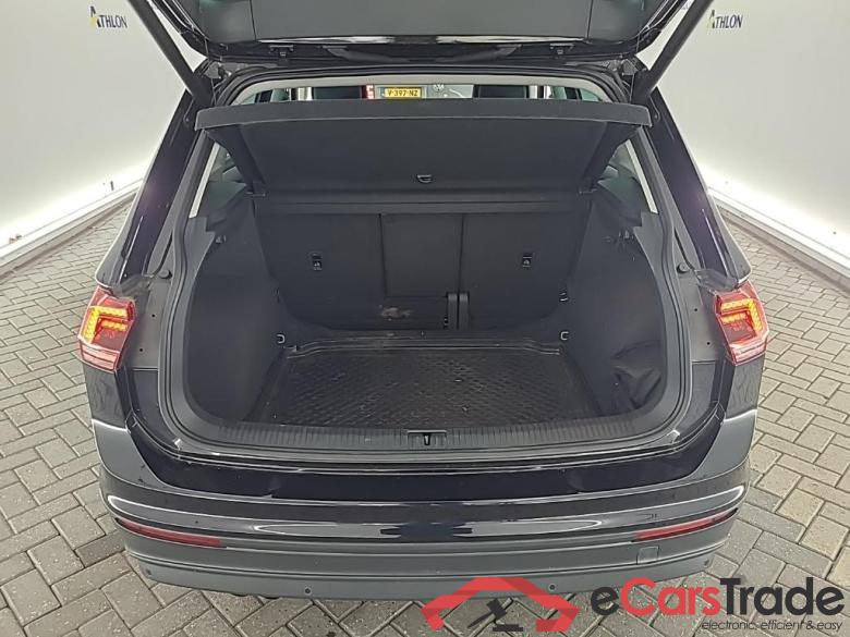 VOLKSWAGEN Tiguan 1.4 TSI ACT 110kW DSG Comfortl Bns 5D #5