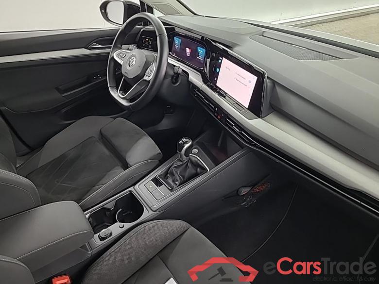 VOLKSWAGEN GOLF 1.5 TSI 96kW Life Business 5D #6
