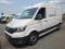 preview Volkswagen Crafter #0