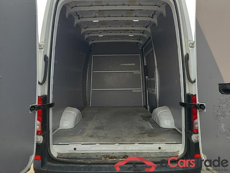 VOLKSWAGEN Crafter GB 35 2.0TDI 130kW L3H3 4MOTION 8-AUT 4D #5