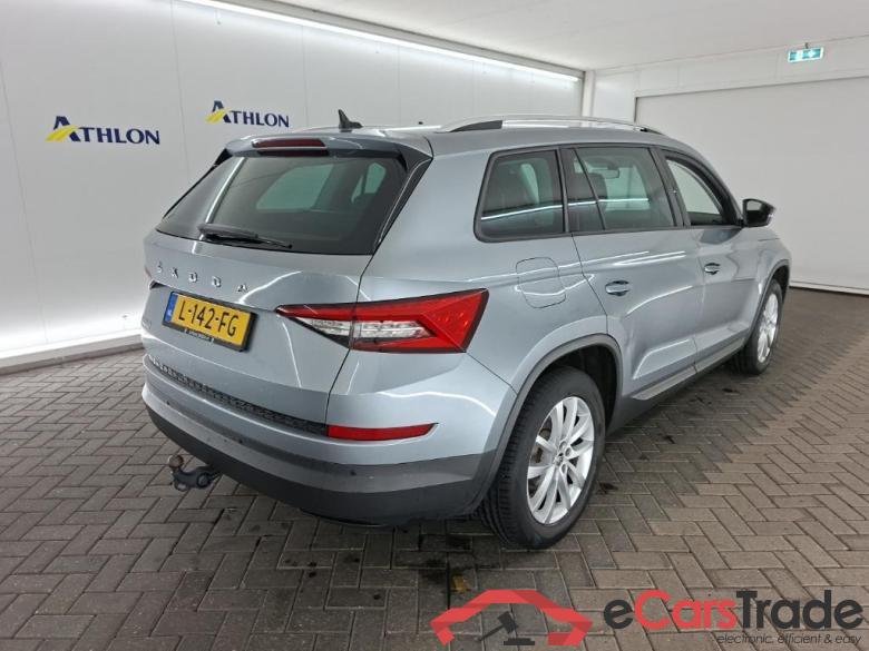 SKODA Kodiaq 1.5 TSI ACT 110kW Business Edition 5D #3