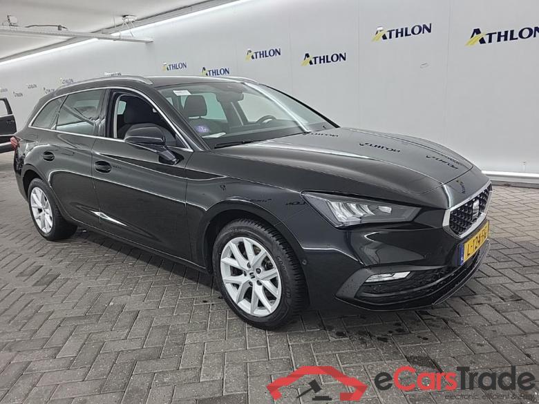 SEAT Leon ST 1.5 TSI Style Launch Edition 5D 96kW #2