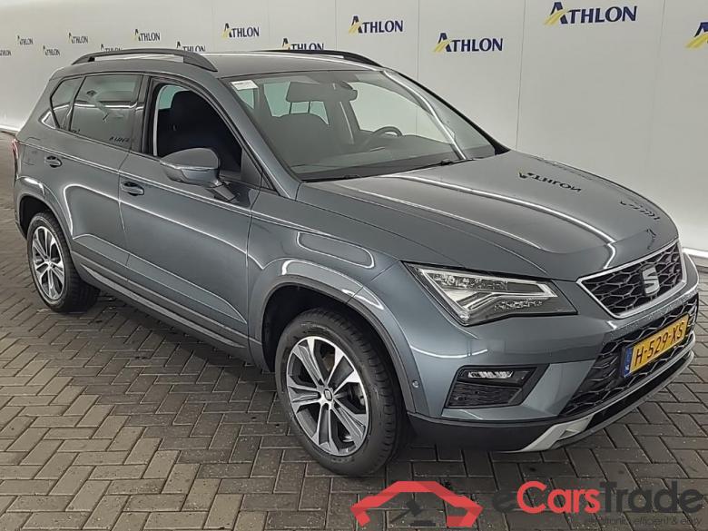 SEAT Ateca 1.5 TSI Style Business Intense 5D 110kW #2
