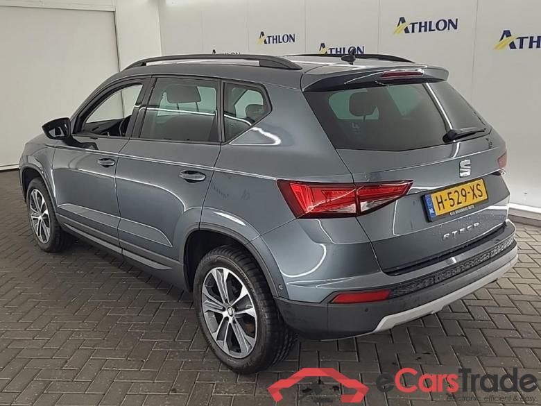 SEAT Ateca 1.5 TSI Style Business Intense 5D 110kW #4