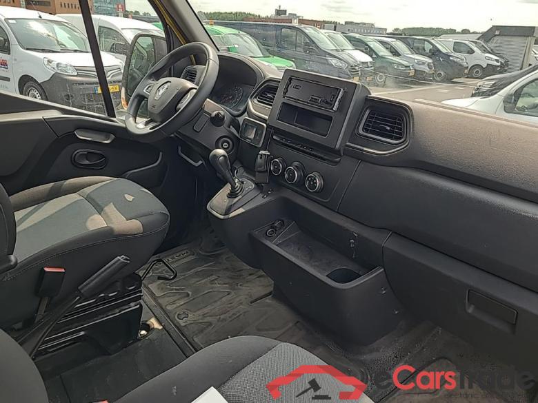 RENAULT Master GB L2H2 T35 dCi 150 comfort QS EU6 FWD 4D 110kW #6