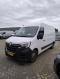 preview Renault Master #0