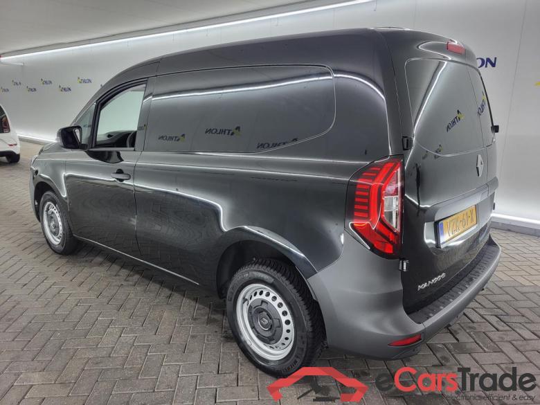 RENAULT KANGOO TCe 100 Comfort 4D 75kW #4