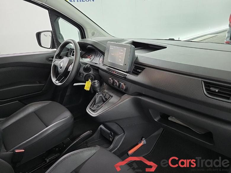 RENAULT KANGOO TCe 100 Comfort 4D 75kW #6