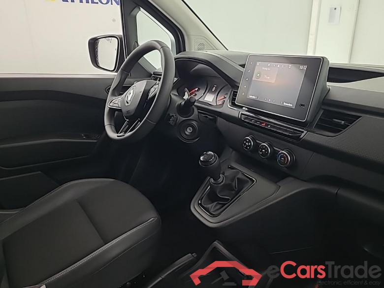 RENAULT KANGOO TCe 100 Comfort 4D 75kW #6