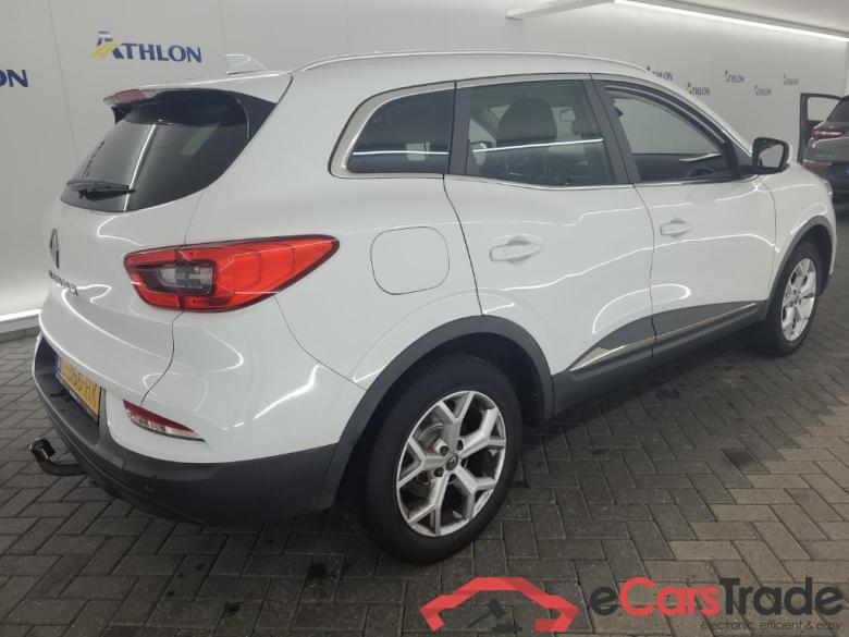 RENAULT KADJAR TCe 140 GPF Zen 5D 103kW #3
