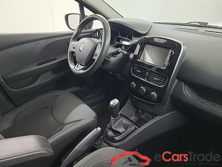 RENAULT Clio Estate 1.5 dCi Zen #6