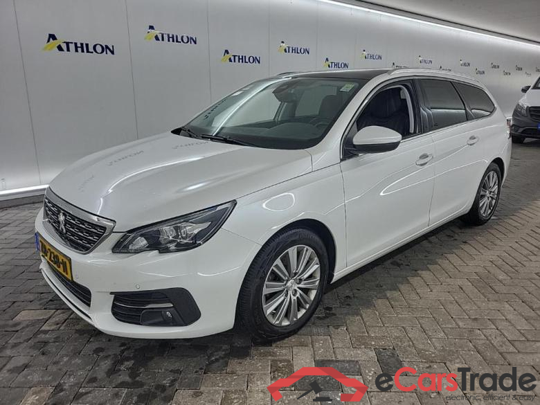 PEUGEOT 308 SW Blue Lease Premium 1.5 BlueHDi 130 5D 96kW