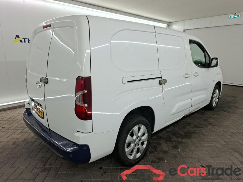 OPEL Combo L2H1 1.5D 96kW S/S Innovation 2.4T Auto 4D #3