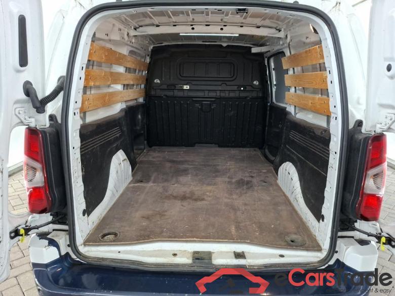 OPEL Combo L2H1 1.5D 96kW S/S Innovation 2.4T Auto 4D #5