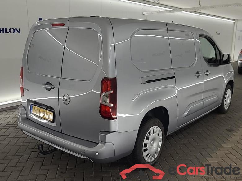 OPEL Combo 1.5 BlueHDi 130 S&S 1000 kg EAT8 L2 4D 96kW #3