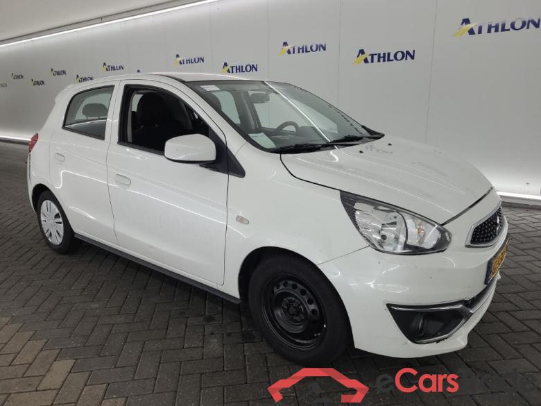 MITSUBISHI Space Star 1.0 ClearTec Cool+ 5D 52kW #2