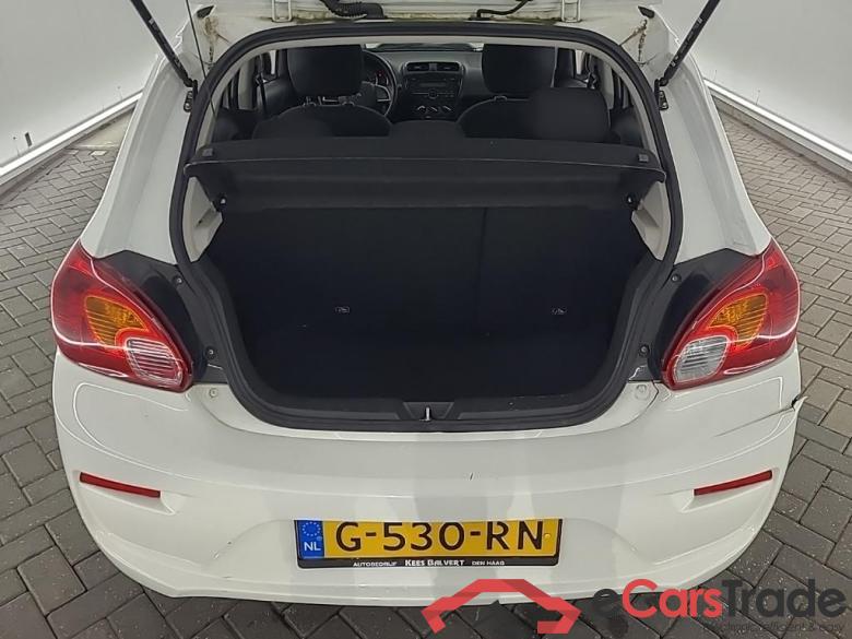 MITSUBISHI Space Star 1.0 ClearTec Cool+ 5D 52kW #5