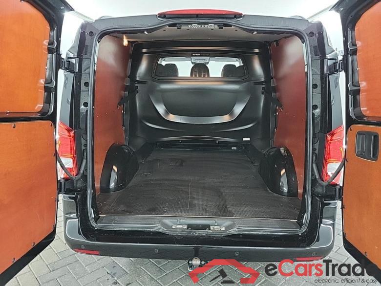 MERCEDES-BENZ Vito GB 114CDI L2 9G-TRONIC RWD DC 4D 100kW #5