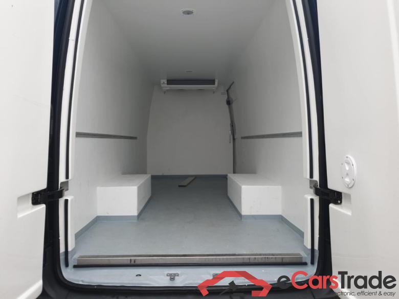 MERCEDES-BENZ Sprinter GB 519CDI L3H2 RWD 3.5t 9G-Tronic VI 4D 140kW #5
