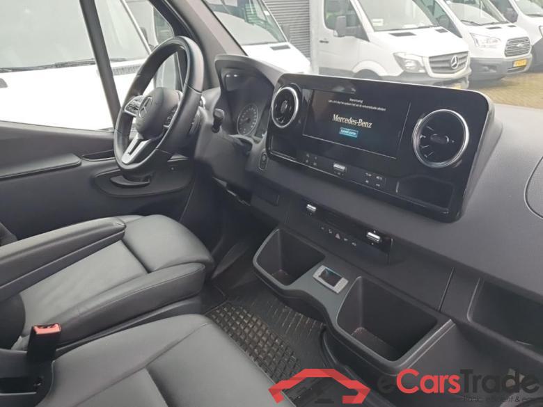 MERCEDES-BENZ Sprinter GB 519CDI L3H2 RWD 3.5t 9G-Tronic VI 4D 140kW #6
