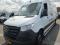preview Mercedes Sprinter #0