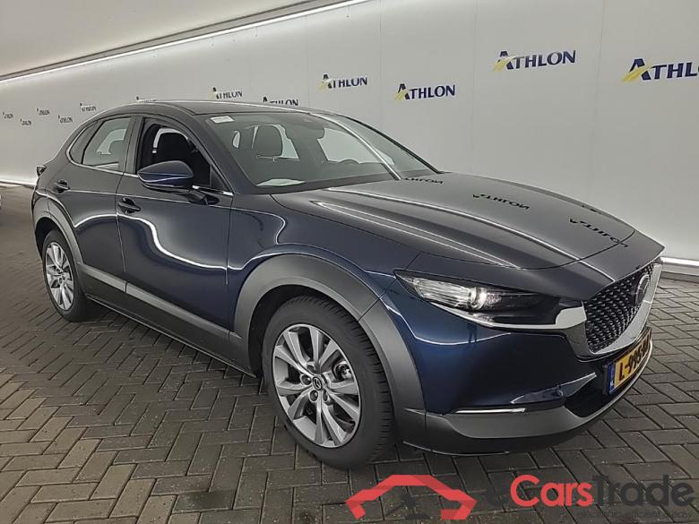 Mazda CX-30 E-SKYACTIV-X 186 Comfort 5D 137kW #2