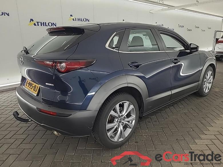 Mazda CX-30 E-SKYACTIV-X 186 Comfort 5D 137kW #3